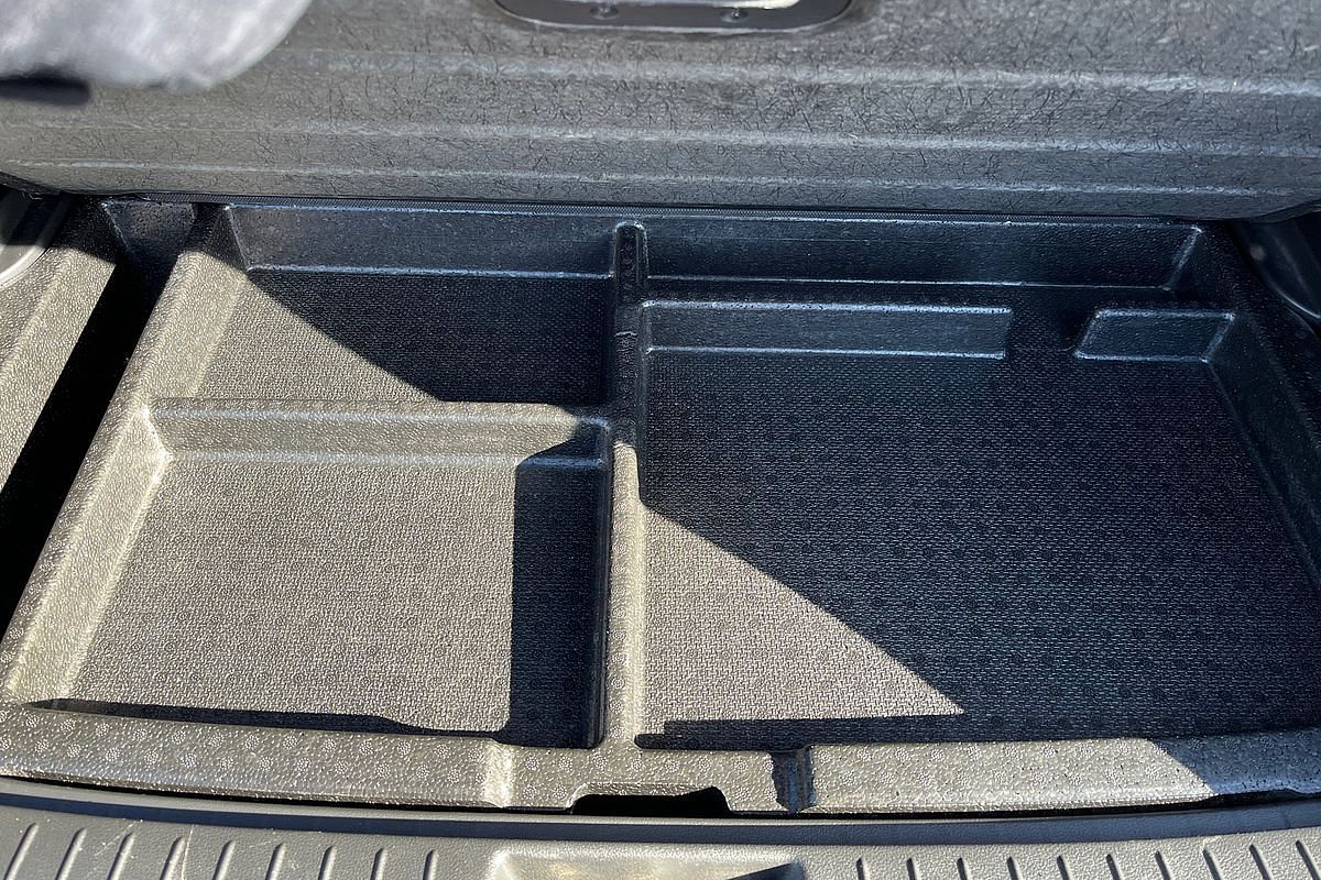 2017 Hyundai Kona Active OS