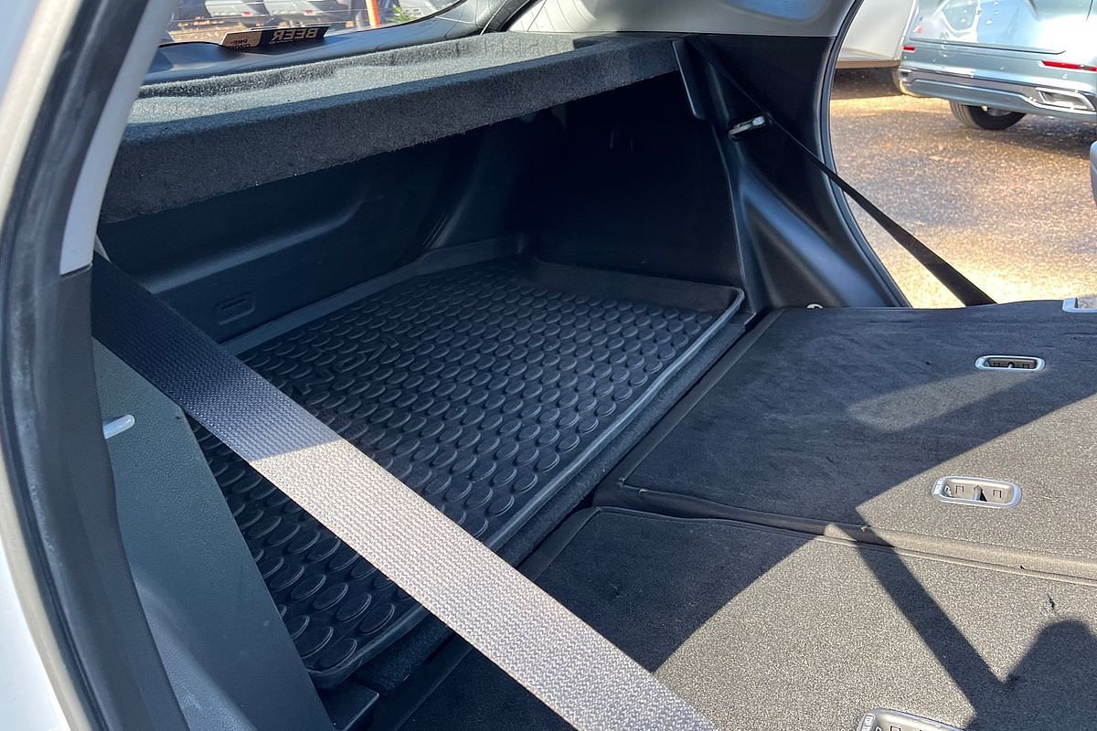 2017 Hyundai Kona Active OS