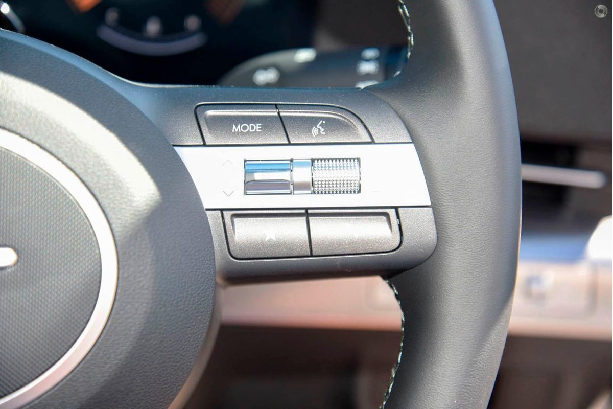 2026 Hyundai Kona SX2.V3
