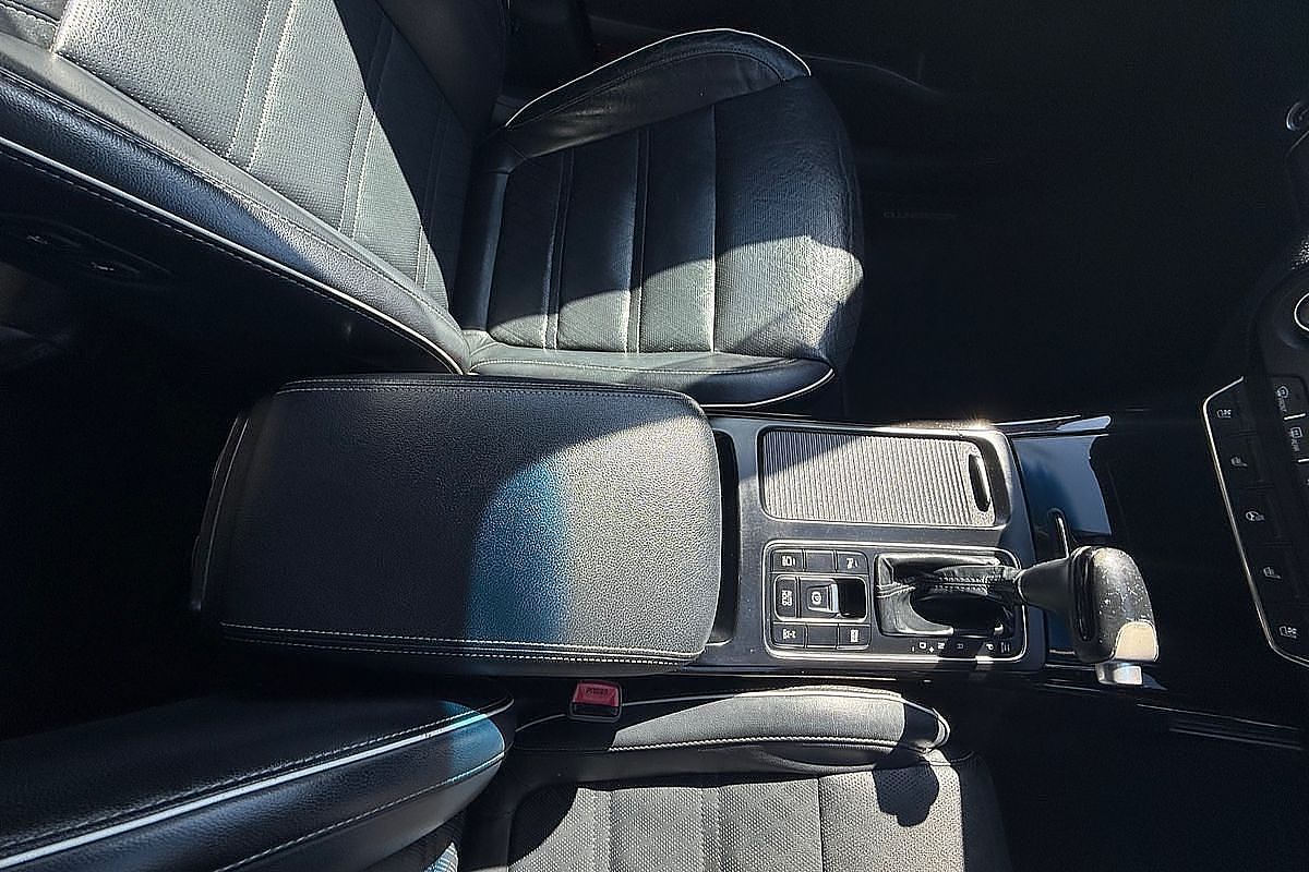 2019 Kia Sorento GT-Line UM