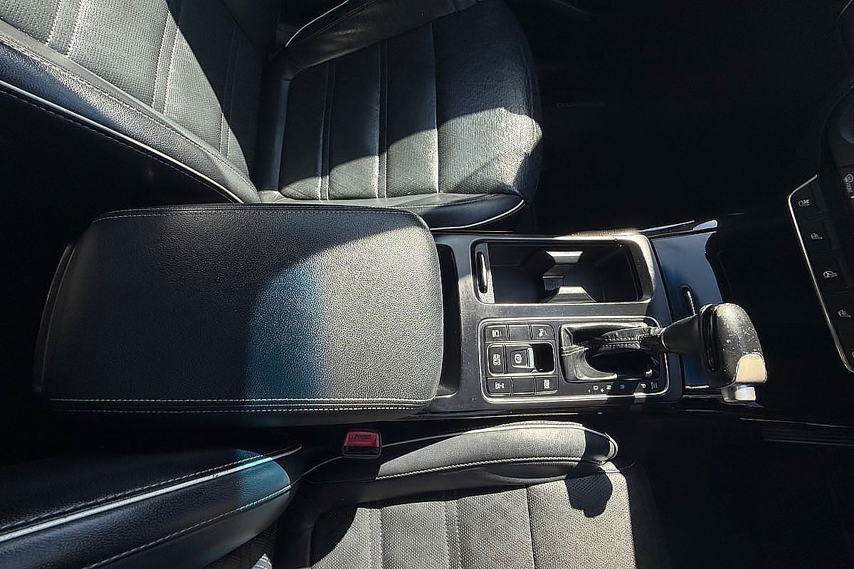 2019 Kia Sorento GT-Line UM