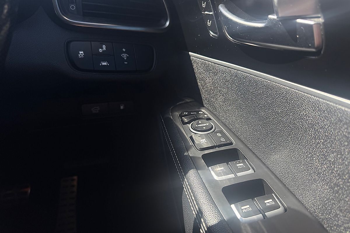 2019 Kia Sorento GT-Line UM