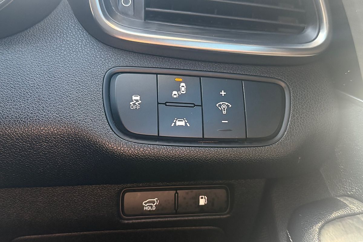 2019 Kia Sorento GT-Line UM