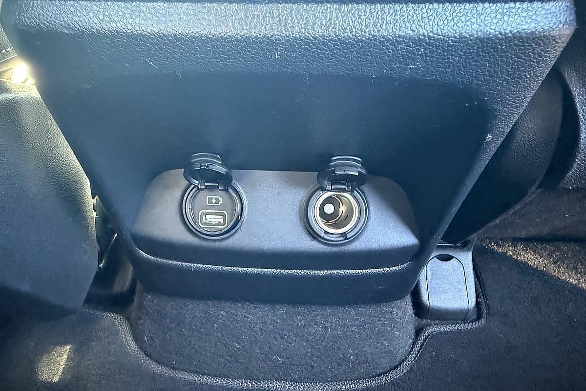 2019 Kia Sorento GT-Line UM