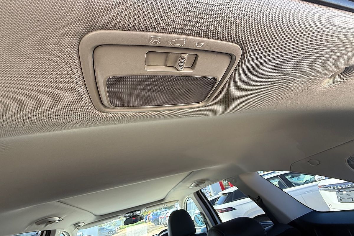 2019 Kia Sorento GT-Line UM