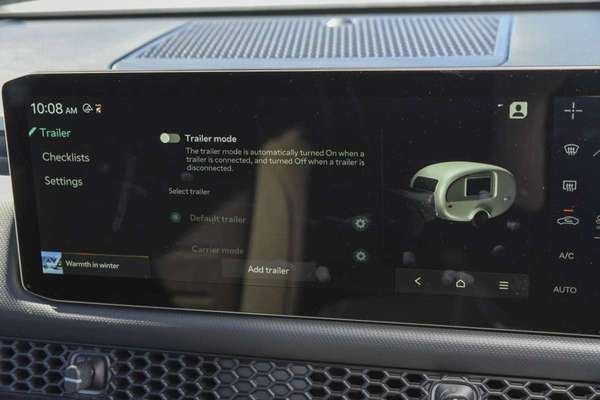 2025 Kia Tasman SX TK 4X4 thumb-11