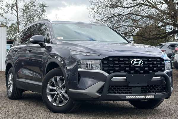 2022 Hyundai Santa Fe Active TM.V4