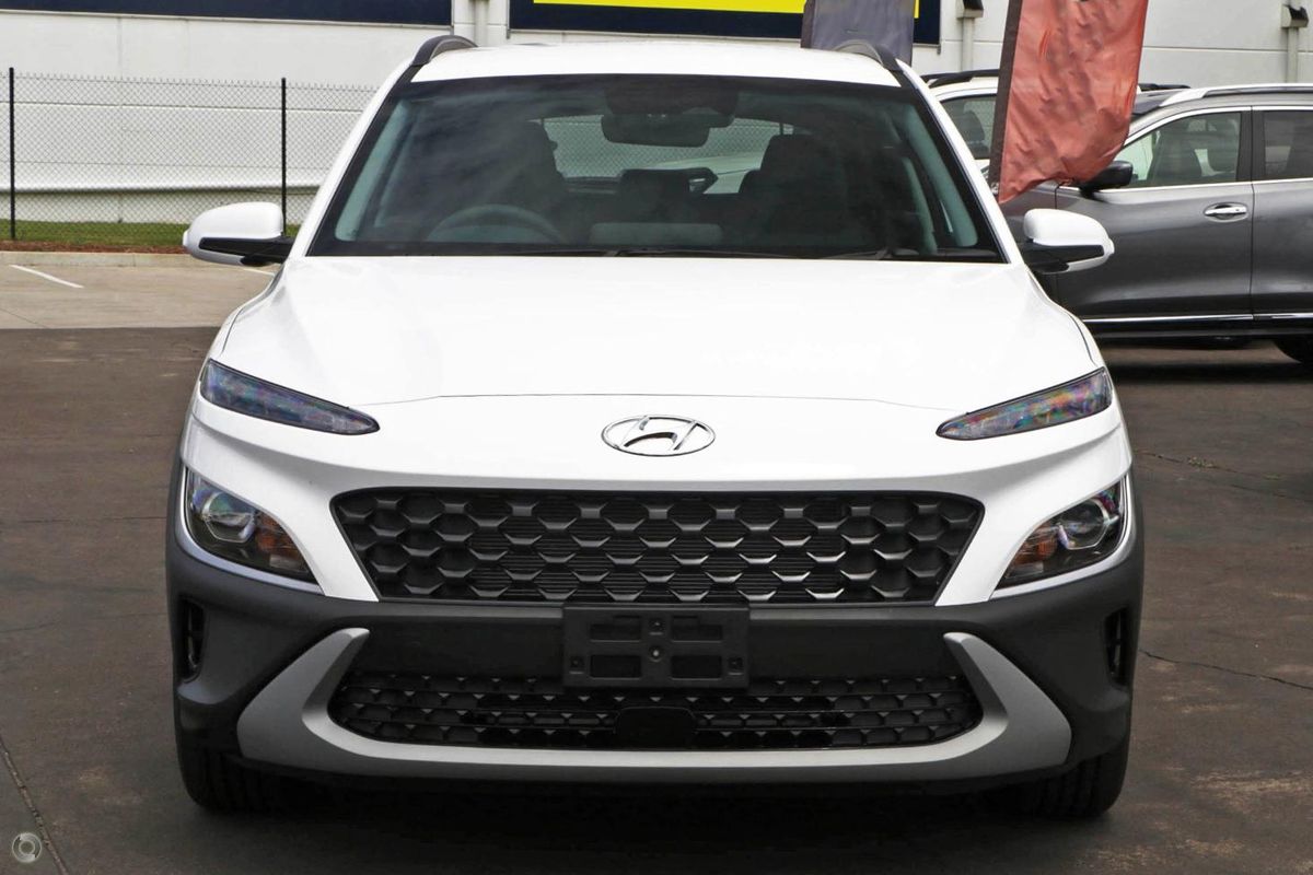 2022 Hyundai Kona Active OS.V4