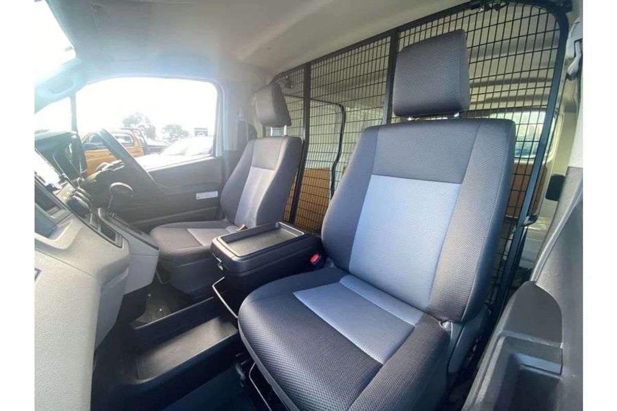 2021 Toyota Hiace GDH300R LWB image 7