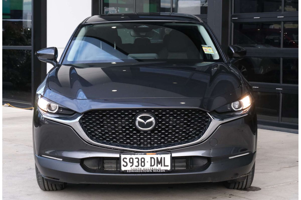2025 Mazda CX-30 G20 Pure DM Series