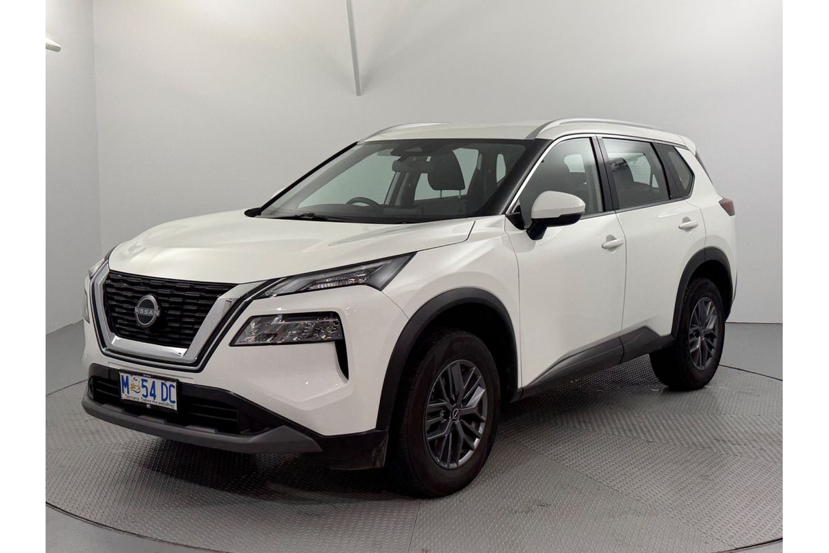 2024 Nissan X-TRAIL ST T33