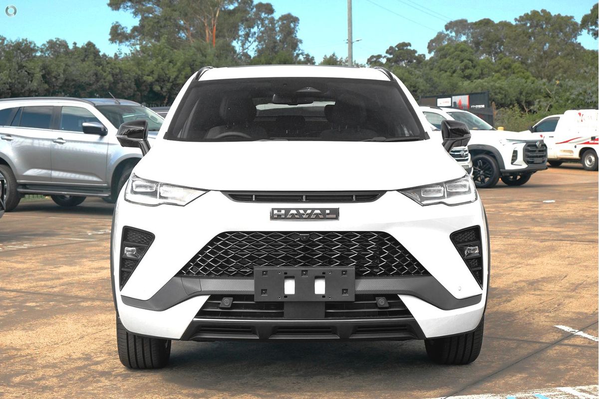2026 GWM Haval H6GT Ultra Hi4 PHEV B03