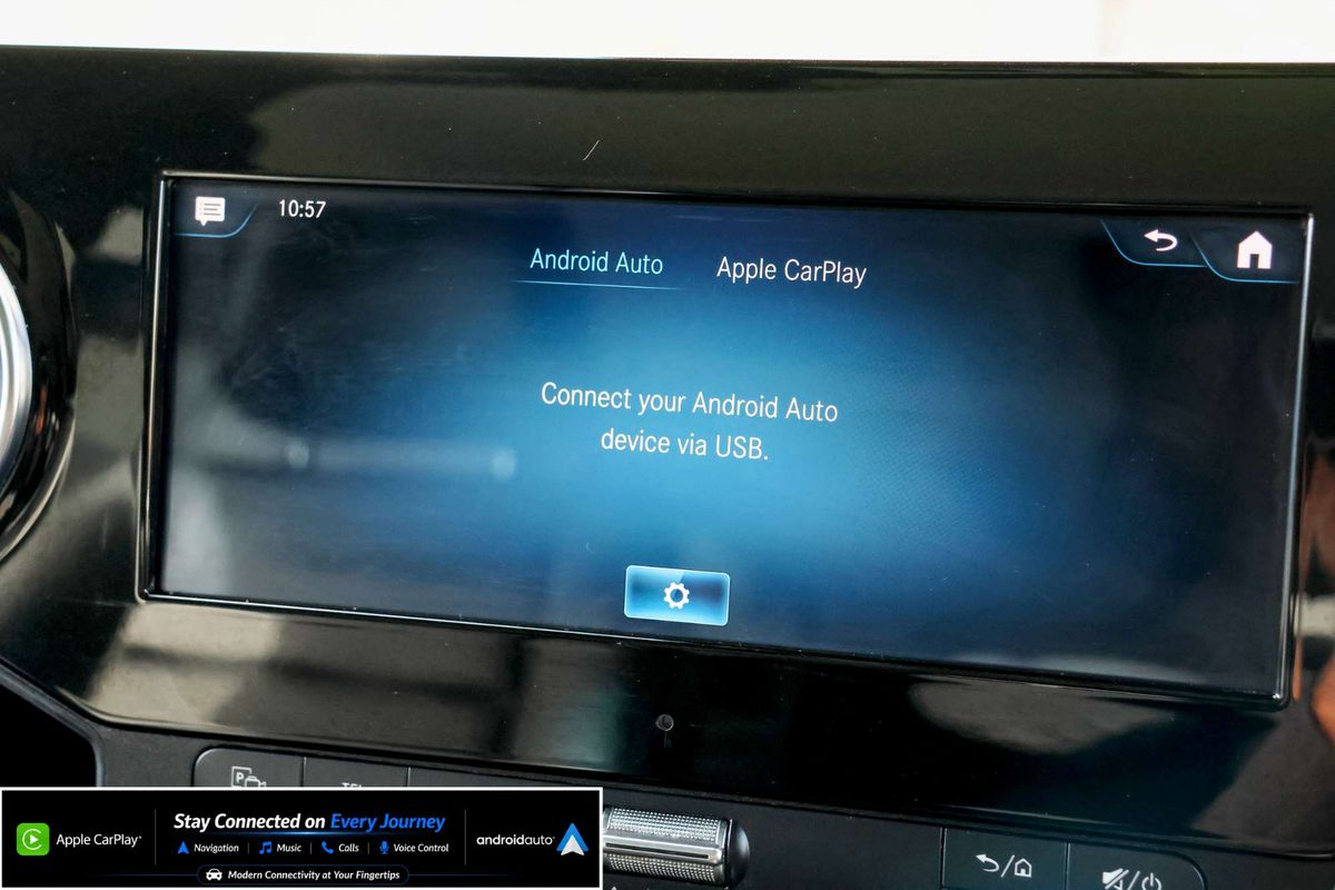 2020 Mercedes-Benz Sprinter 419CDI VS30 MWB Low Roof image 25