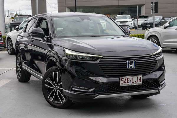 2024 Honda HR-V Vi X