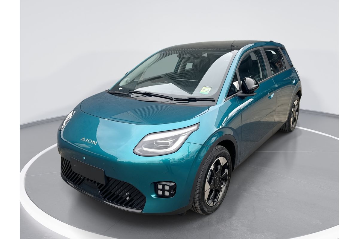 2026 Aion UT Luxury