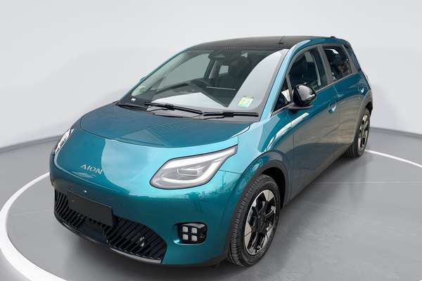 2026 Aion UT Luxury
