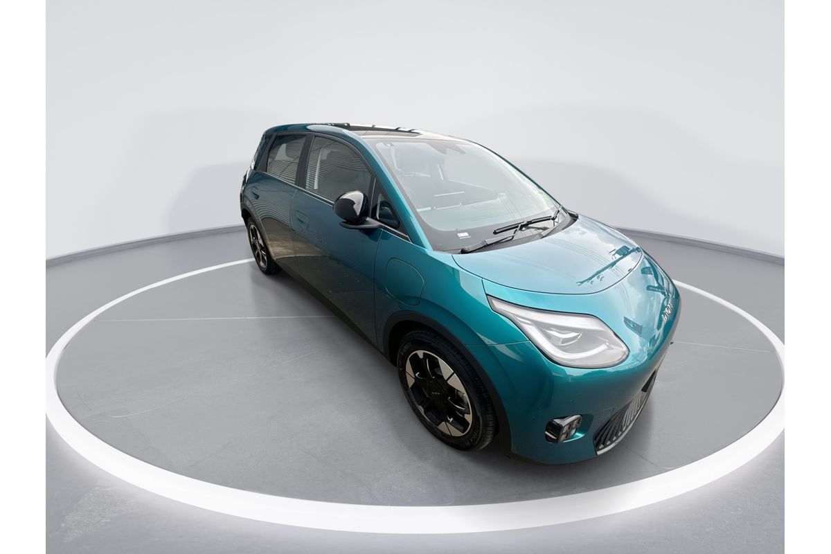 2026 Aion UT Luxury
