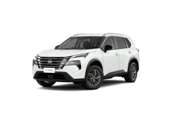 2025 Nissan X-TRAIL ST T33