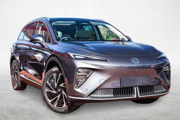 2026 MG MGS6 EV Essence IS3E