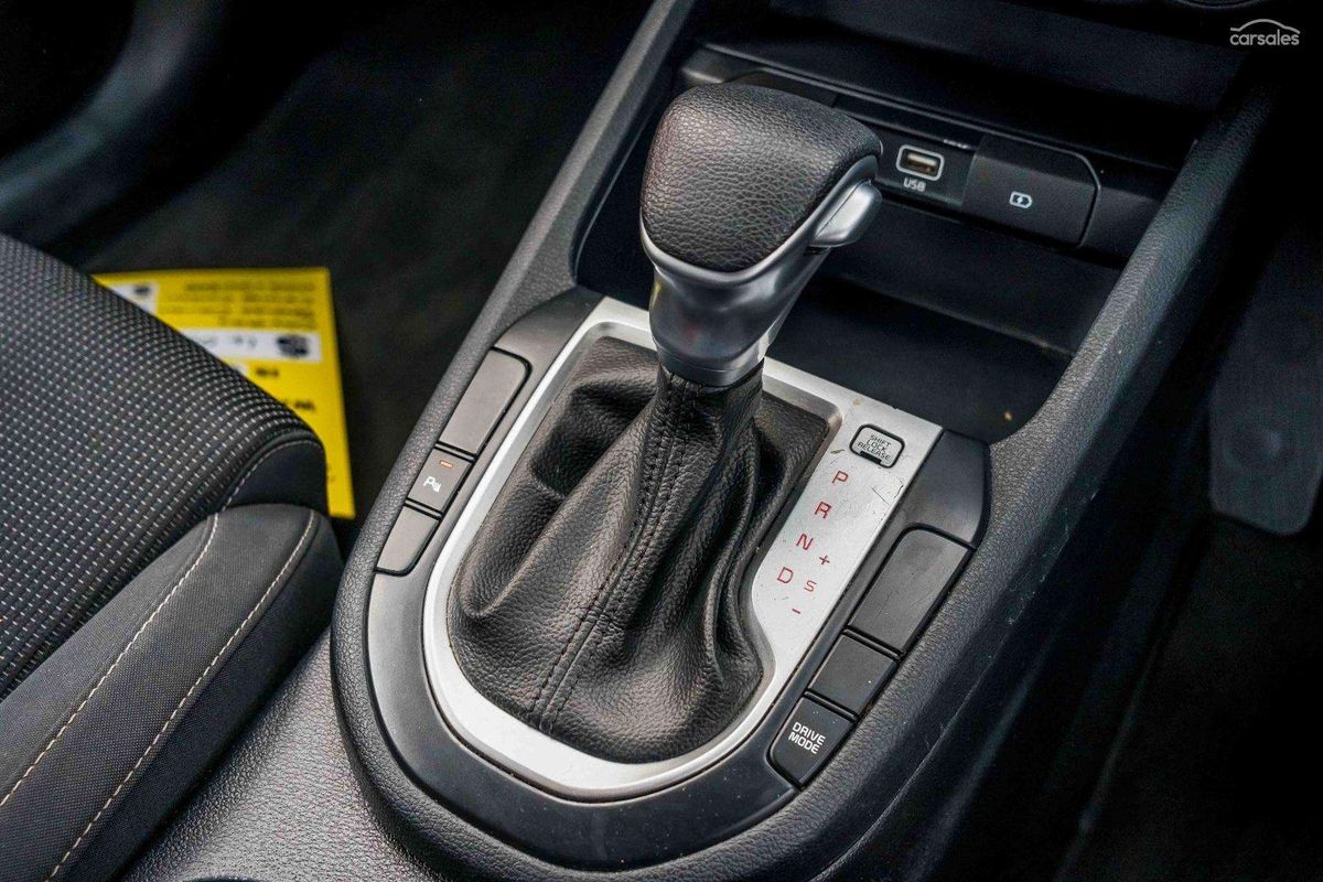 2019 Kia Cerato S BD