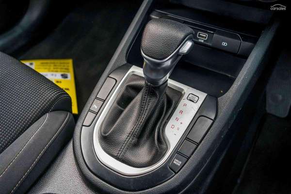 2019 Kia Cerato S BD