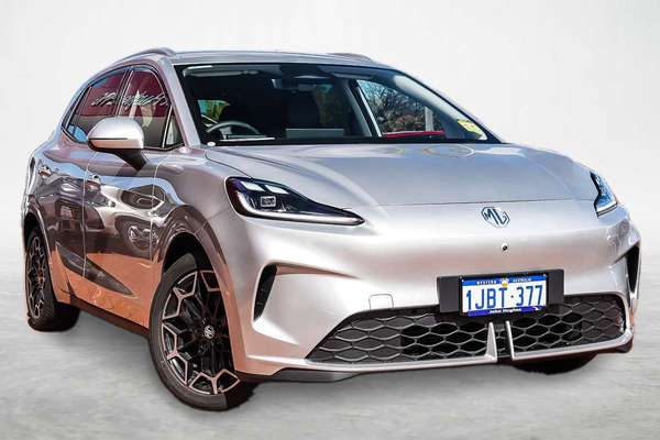 2026 MG MG4 EV Urban Essence 54 AH4E