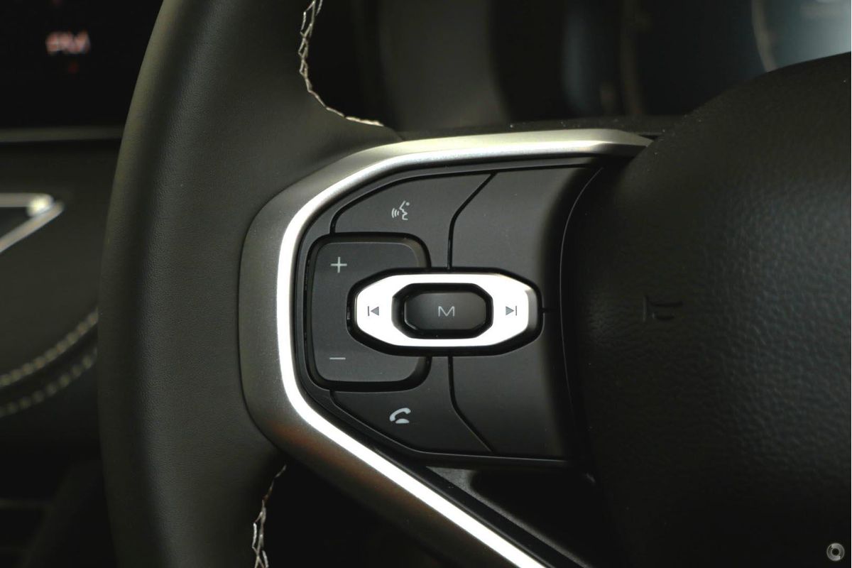 2026 GWM Haval Jolion Lux Hybrid A02