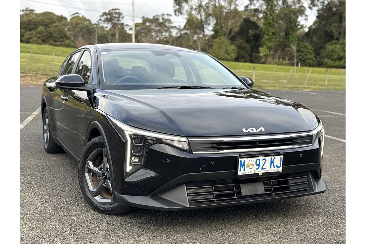 2024 Kia K4 S CL4m