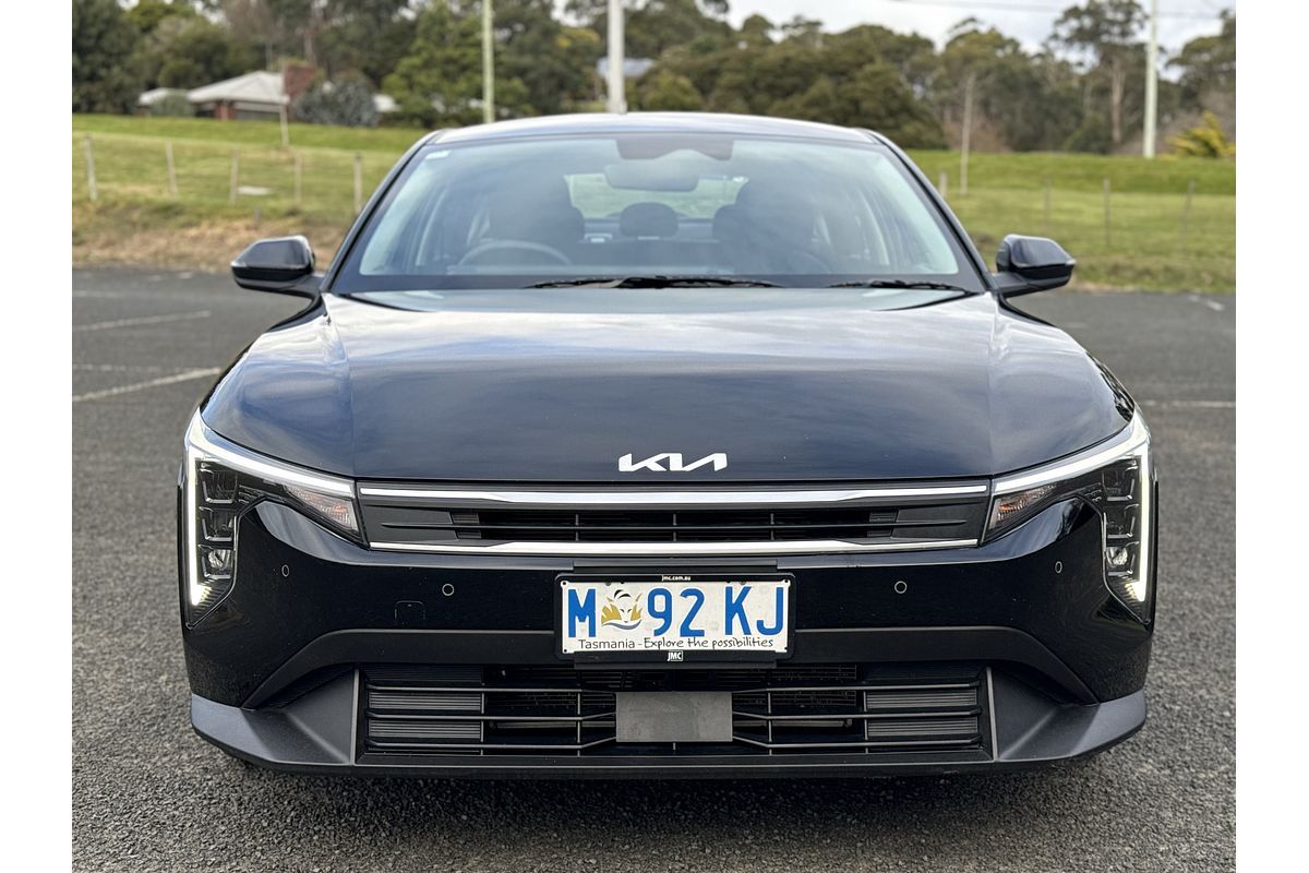 2024 Kia K4 S CL4m