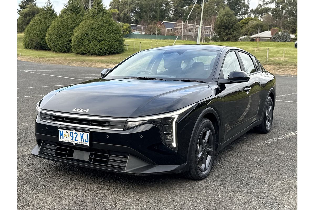2024 Kia K4 S CL4m
