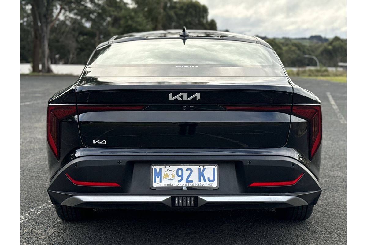 2024 Kia K4 S CL4m