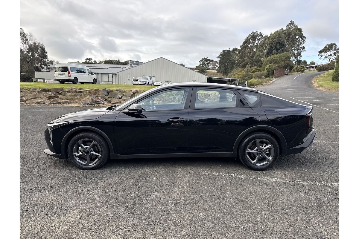 2024 Kia K4 S CL4m