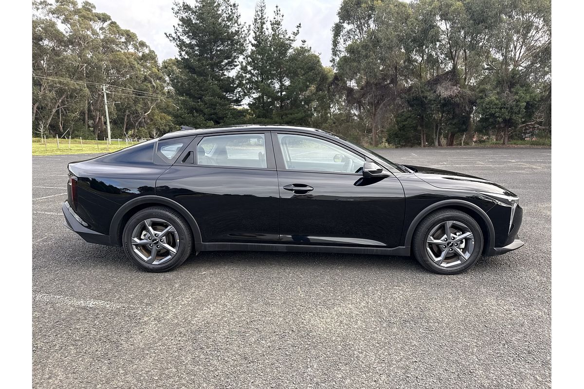 2024 Kia K4 S CL4m
