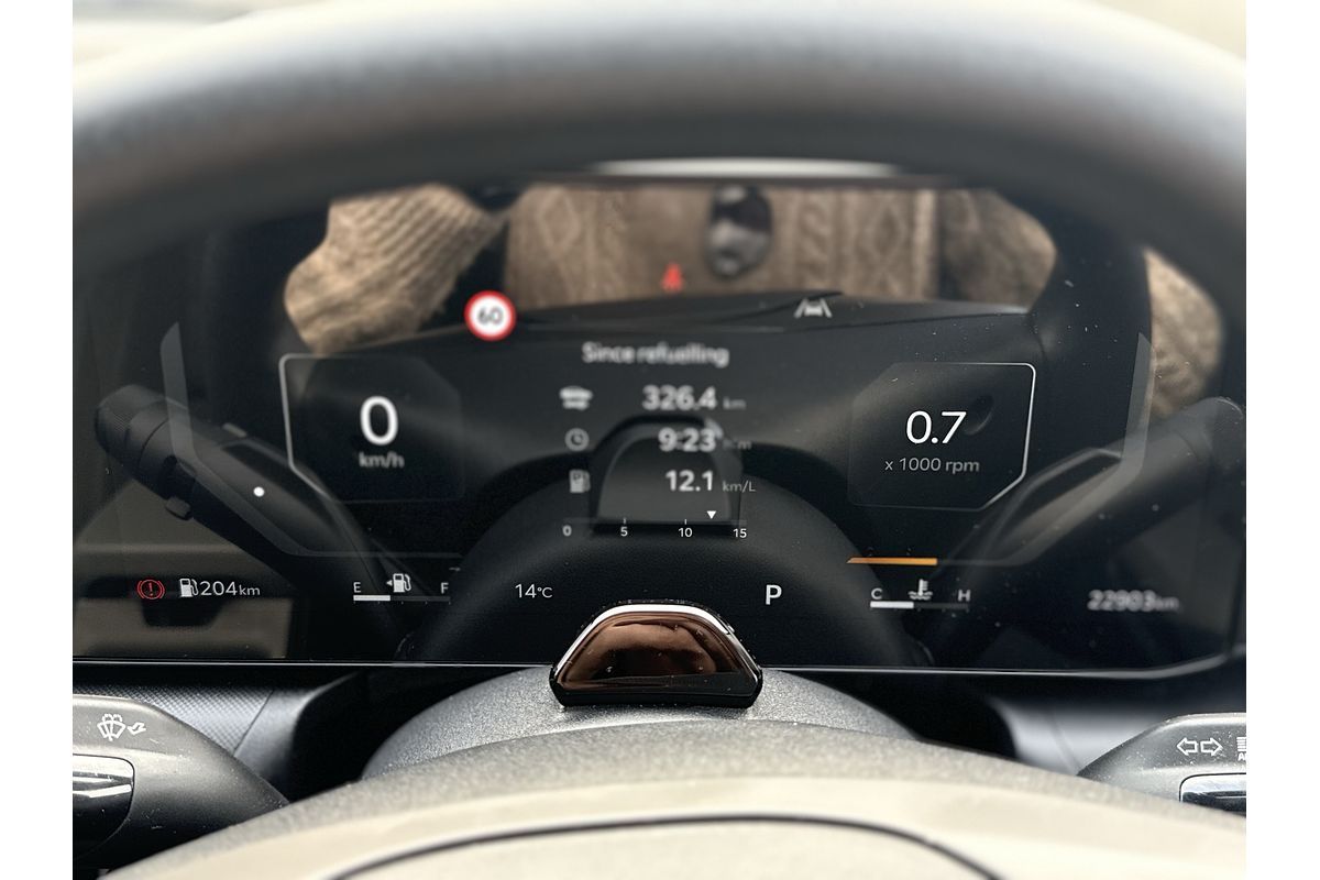 2024 Kia K4 S CL4m