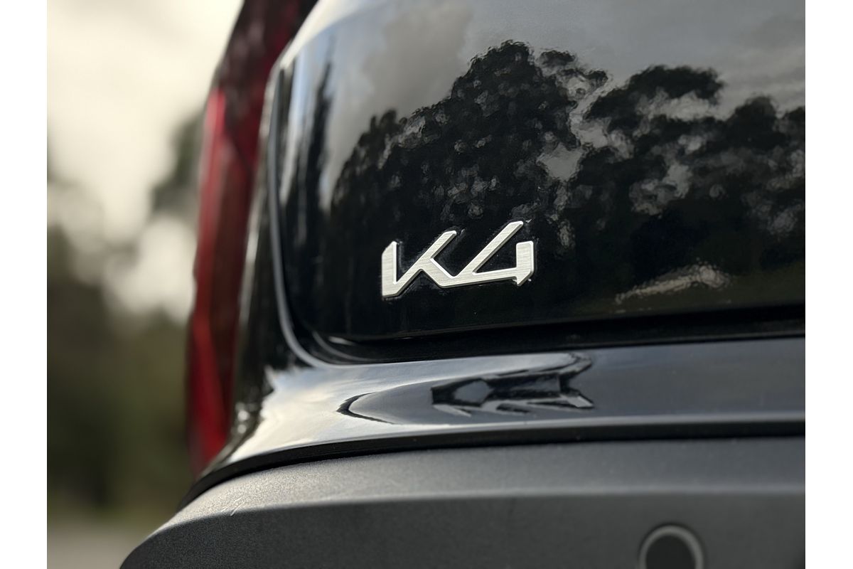 2024 Kia K4 S CL4m