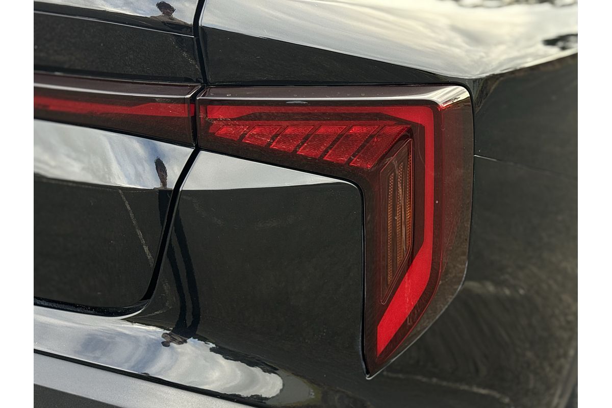 2024 Kia K4 S CL4m