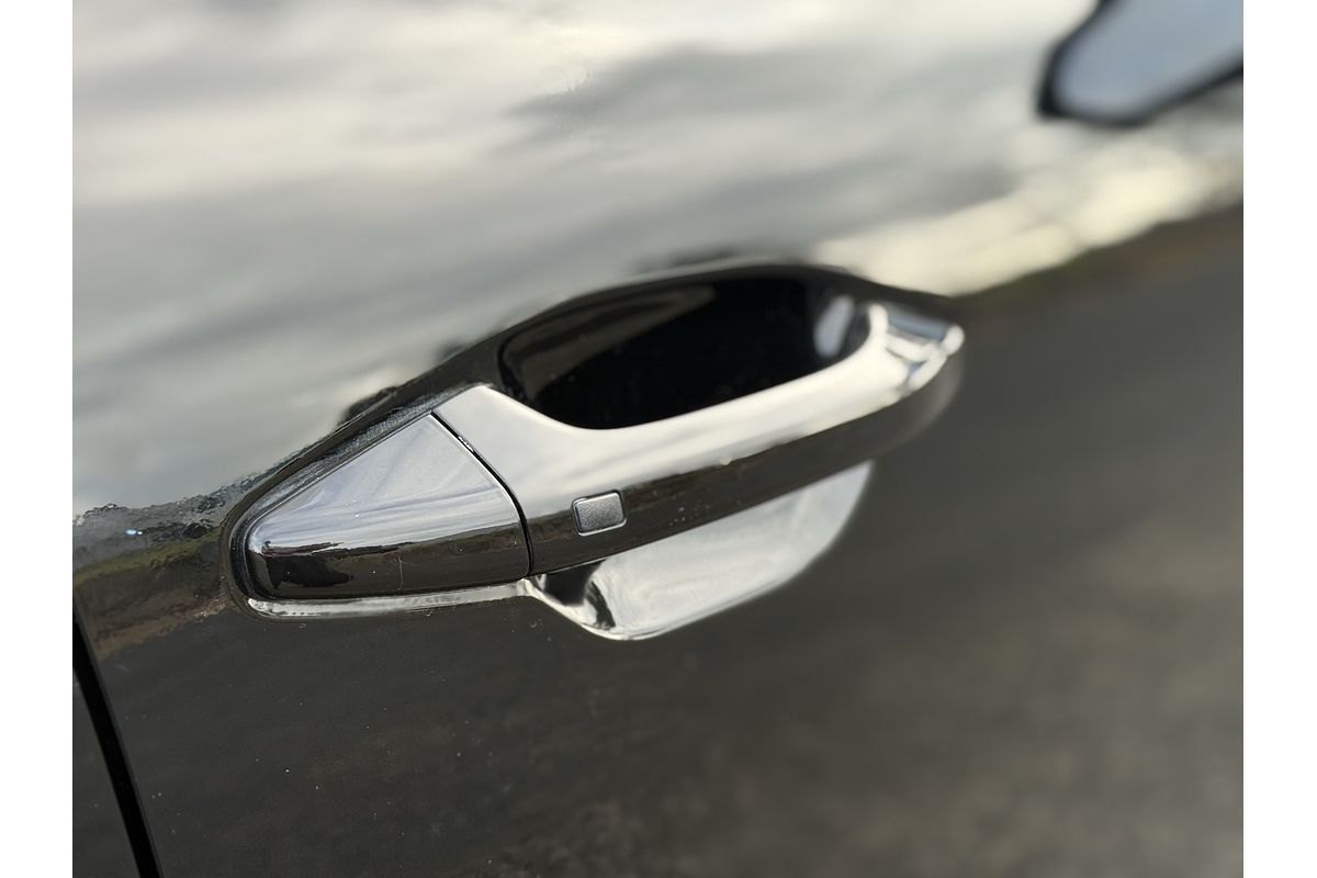 2024 Kia K4 S CL4m