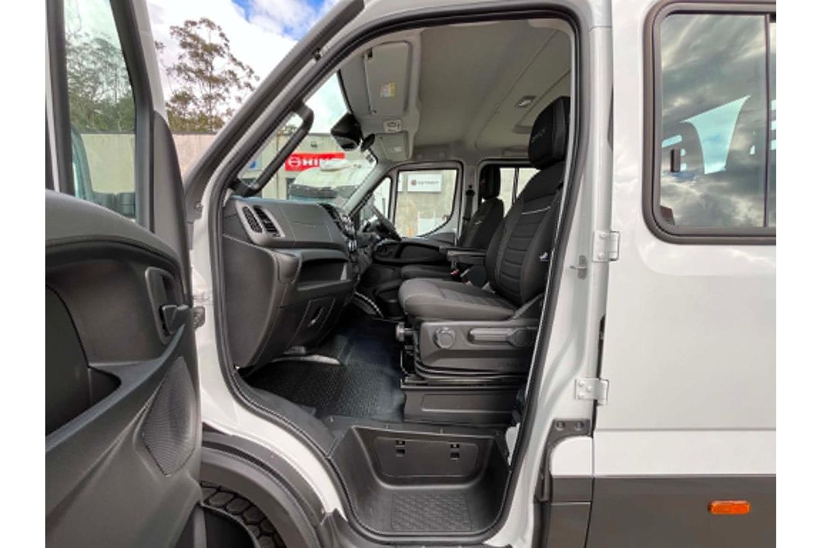 2024 IVECO Daily 70S18 image 14