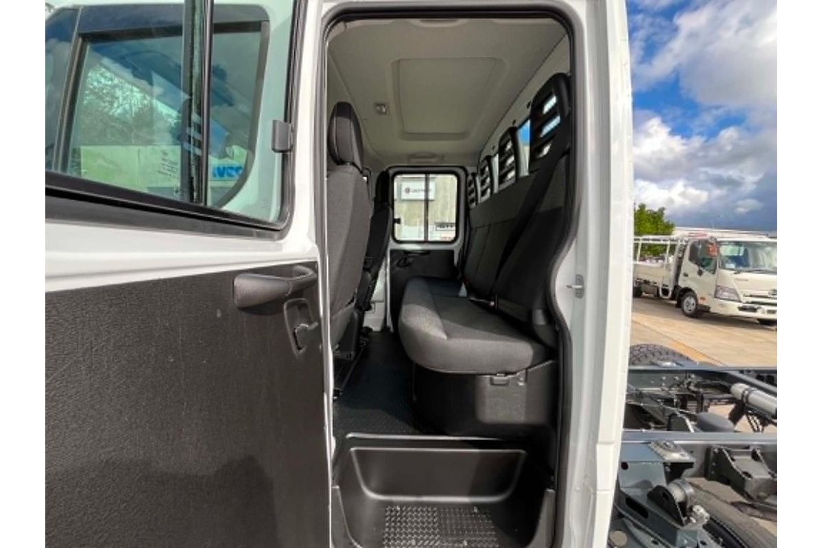 2024 IVECO Daily 70S18 image 15