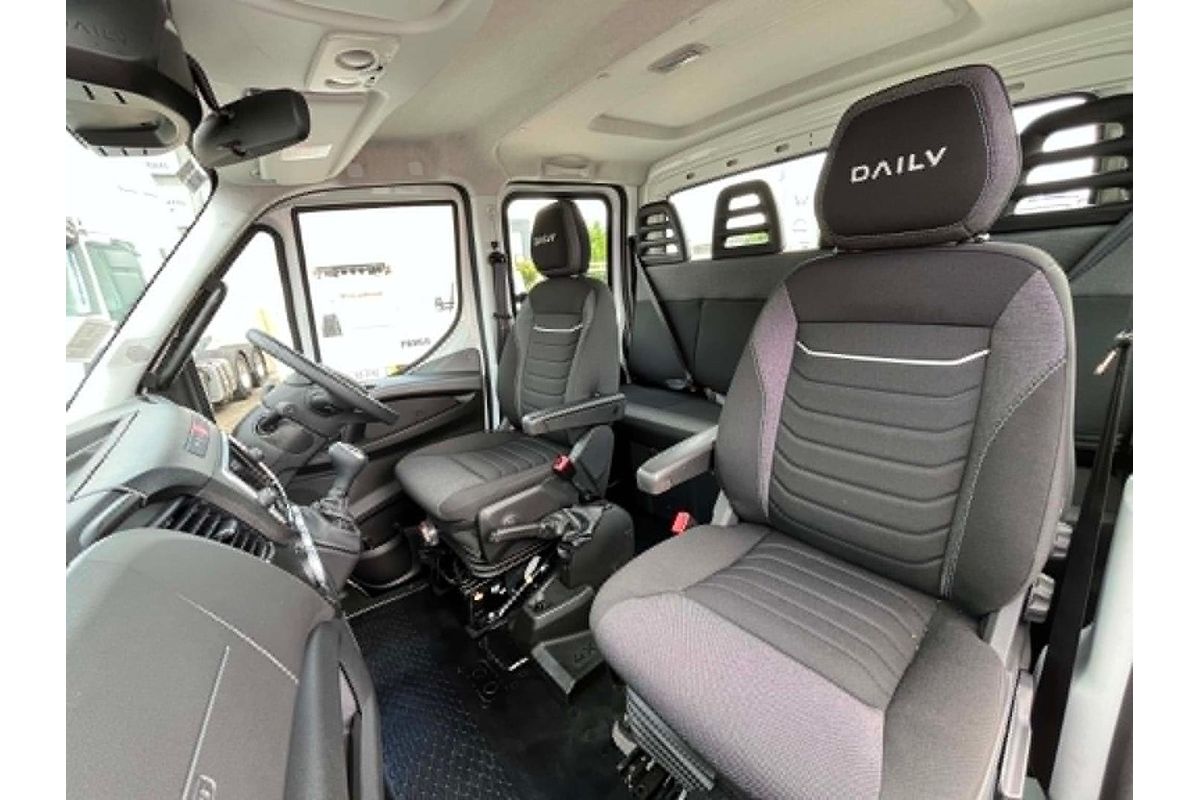 2024 IVECO Daily 70S18 image 16