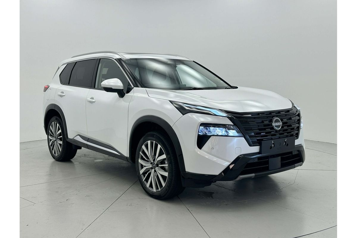 2026 Nissan X-TRAIL Ti-L e-POWER T33