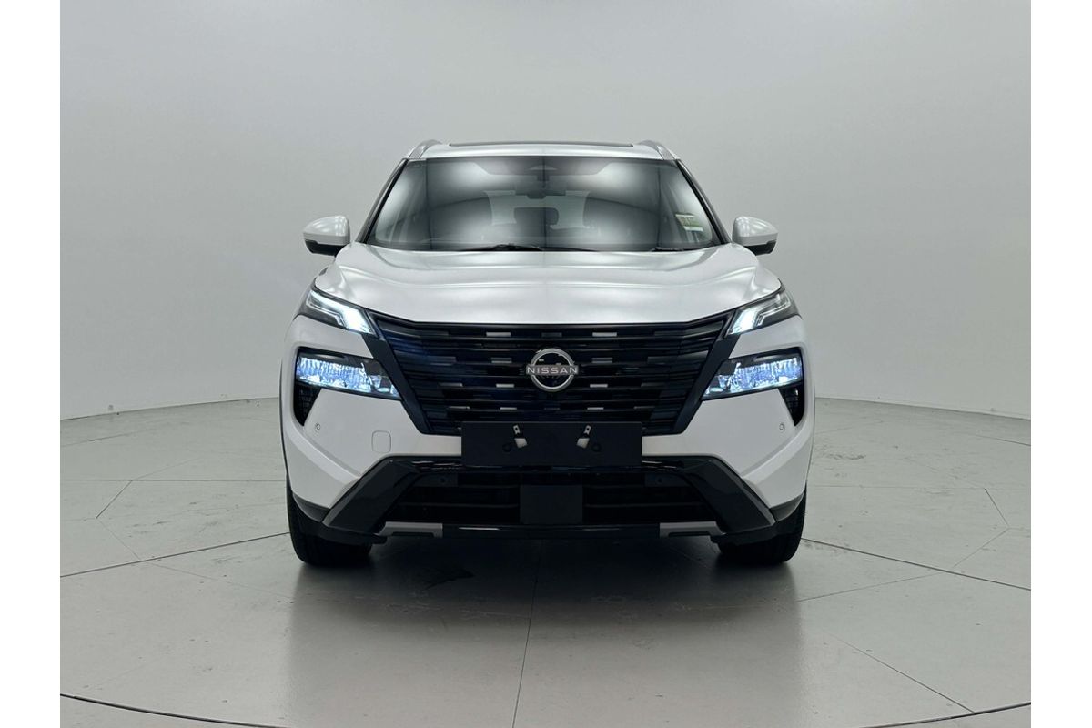 2026 Nissan X-TRAIL Ti-L e-POWER T33
