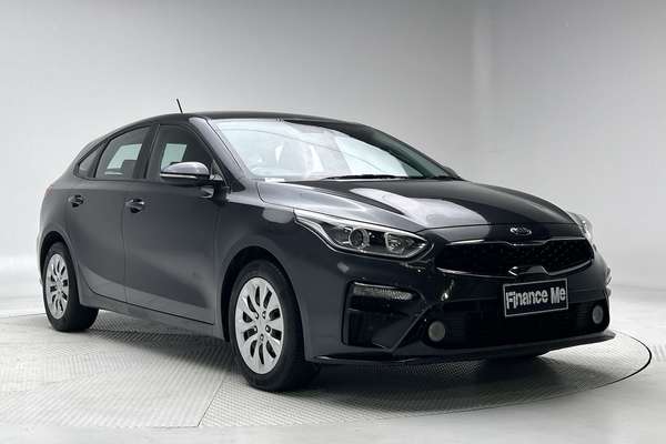 2018 Kia Cerato S BD