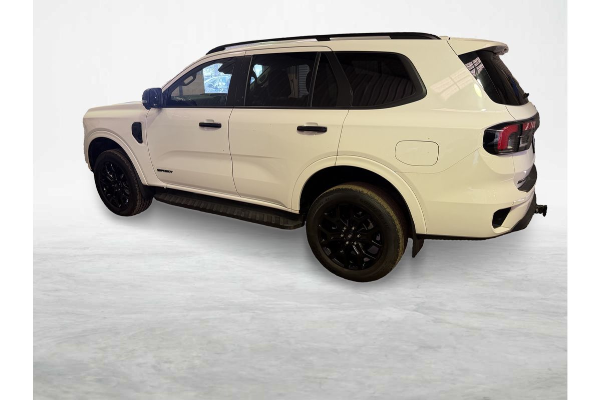 2023 Ford Everest Sport 3.0L