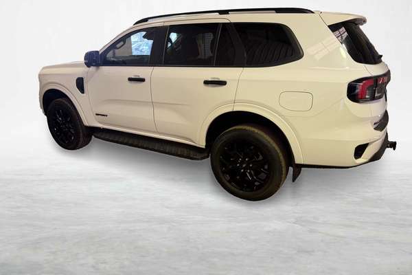 2023 Ford Everest Sport 3.0L