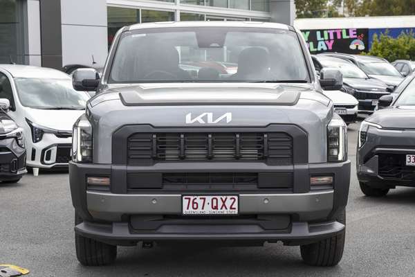 2025 Kia Tasman S TK 4X4 thumb-2