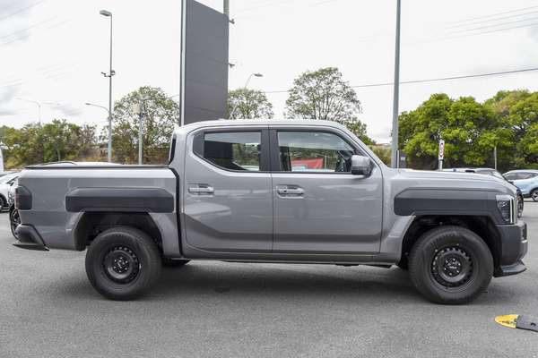 2025 Kia Tasman S TK 4X4 thumb-4