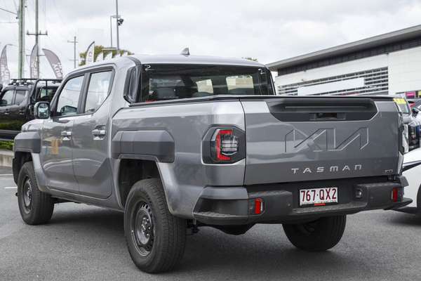 2025 Kia Tasman S TK 4X4 thumb-5