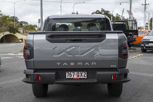 2025 Kia Tasman S TK 4X4 thumb-6