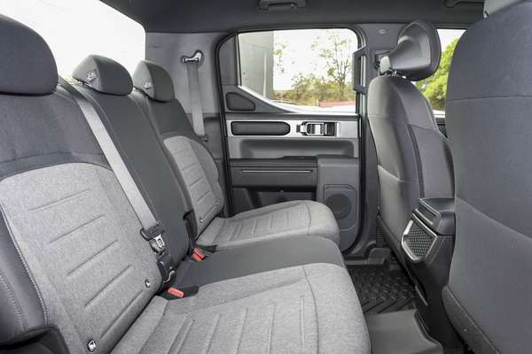 2025 Kia Tasman S TK 4X4 thumb-8